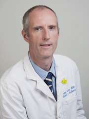 Anthony P. Heaney, MD