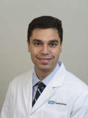 John V. Hegde, MD