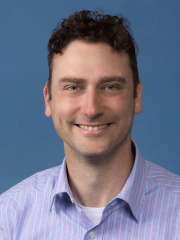 Gil D. Hoftman, MD, PhD