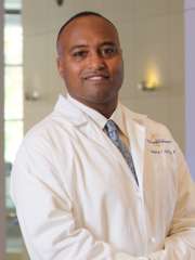 Langston T. Holly, MD