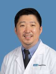 Caleb G. Hsieh, MD