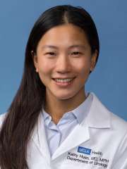 Kathy Huen, MD, MPH