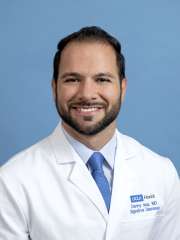 Danny Issa, MD