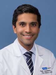Rajiv Jayadevan, MD