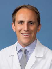 Andy Jensen, MD, MBE