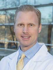 Jeremiah Johnson, MD