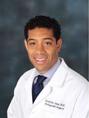 Kristofer J. Jones, MD