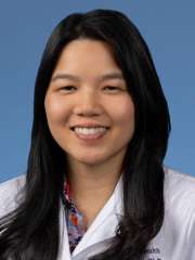 Tiffany Ju, PhD