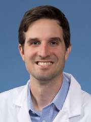 Seth David Judson, MD
