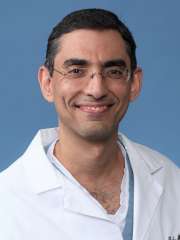 Fady M. Kaldas, MD, FACS