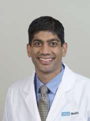 Nirav V. Kamdar, MD, MBA