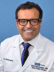 Sohit P. Kanotra, MD