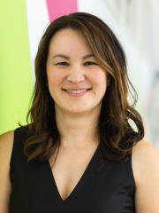 Katherine Au, MD