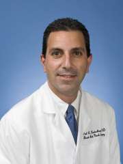 Paul A. Kedeshian, MD