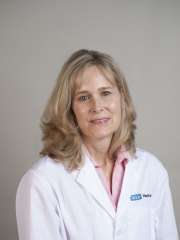 Mary A. Keyes, MD