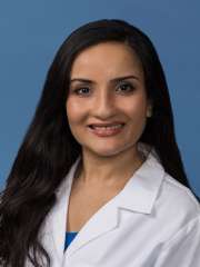 Maliha Khan, MD