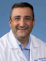 Reza Khorsan, MD