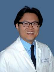 David D. Kim, MD