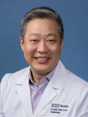 Donald Y. Kim, DO