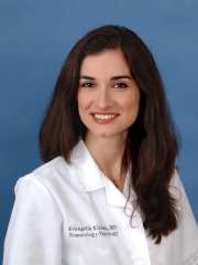 Evangelia K. Kirimis, MD