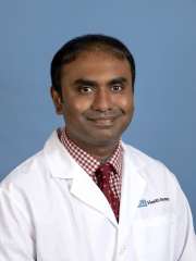 Raghu Konanur Venkataram, MD