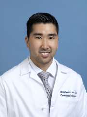Christopher Lee, MD