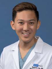 Daniel S. Lee, MD