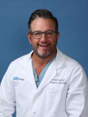 Daniel S. Levi, MD