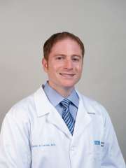 Benjamin D. Levine, MD