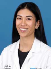 Linda Li, MD