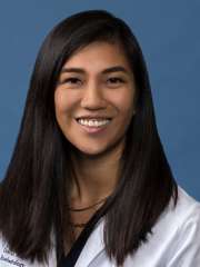 Linda Li, MD