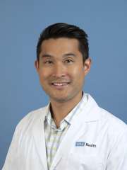 George W. Lim, MD