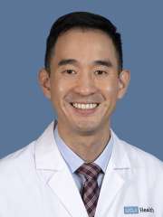 Eric Liu, MD