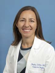 Masha Livhits, MD