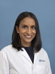 Aarti P. Luhar, MD