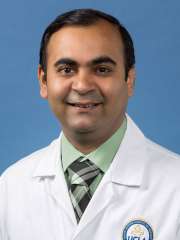 Jitin Makker, MD, MBBS