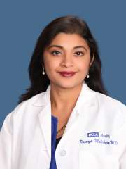 Ramya R. Malchira, MD