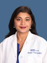 Ramya R. Malchira, MD