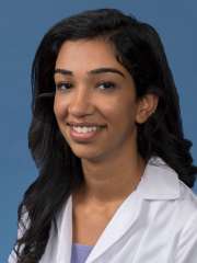 Sanchi Malhotra, MD