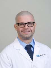 Julian A. Martinez, MD, PhD