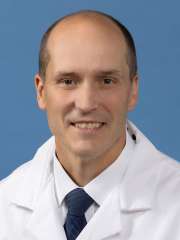 Andrew A. McCall, MD
