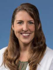 Amanda D. McCann, MD