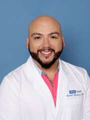 Manuel Mendoza, MD