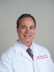 John E. Miller, MD