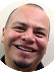 Mike Marcial
