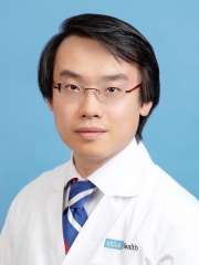 Bi Mo, MD, MPH