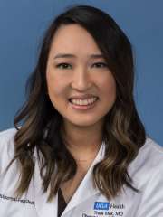 Thalia C. Mok, MD