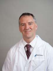 James M. Moore, MD