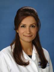 Mahshid Melody Mosallaei-Benjamin, MD