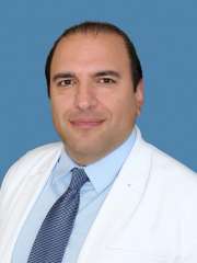 Amin Motaref, MD
